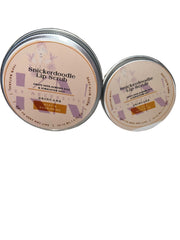 Snickerdoodle Lip scrub