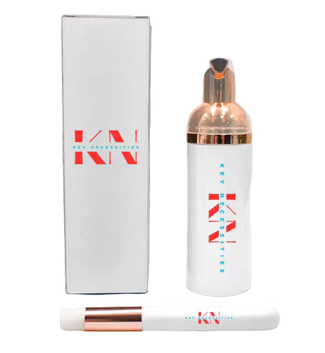 Eyelash Cleanser kit