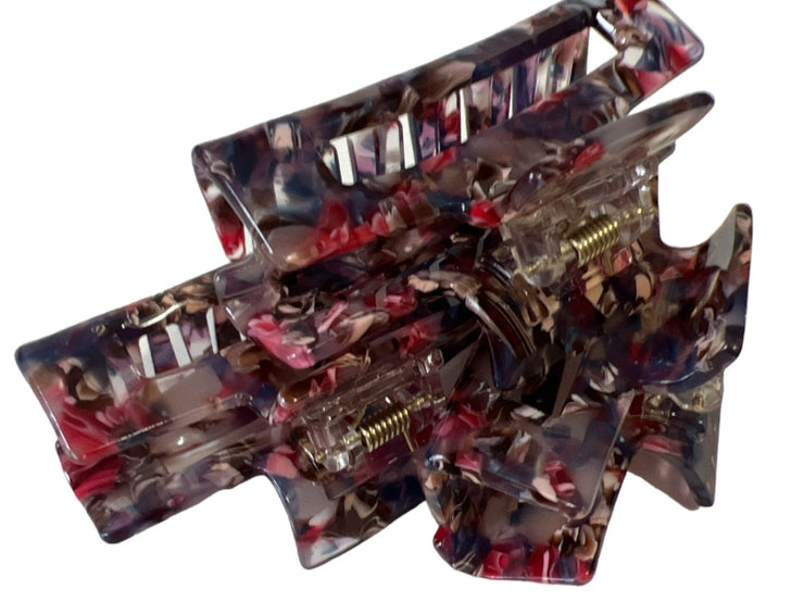 Hair Clips, HairClaws, clips, barrette
