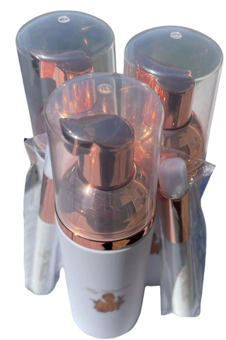 Eyelash Cleanser kit